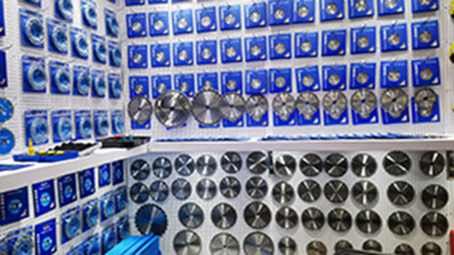 Porcellana Zhejiang Laiannuo Industry And Trade Co., Ltd. Profilo Aziendale