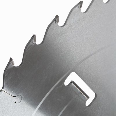 Finitura rivestita in Ti Carburo a punta multi-circolare Ripping Legno seghe lame con rastrelli