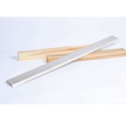 Fabricazione professionale di lame da segatura per lamelle per piantare il legno e lunga durata