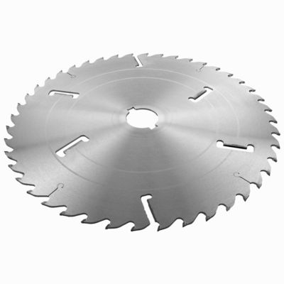Finitura rivestita in Ti Carburo a punta multi-circolare Ripping Legno seghe lame con rastrelli