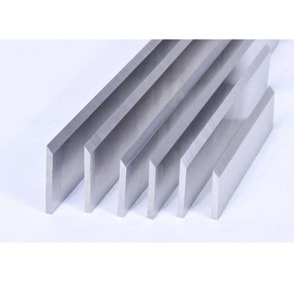 Lamette HSS altamente resistenti per mobili in legno