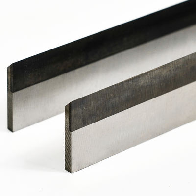 TCT Tipped 1000*30*3mm Wood Planer Blade for Wood Chipper After Service Supporto online