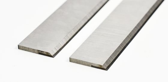 TCT Tipped 1000*30*3mm Wood Planer Blade for Wood Chipper After Service Supporto online