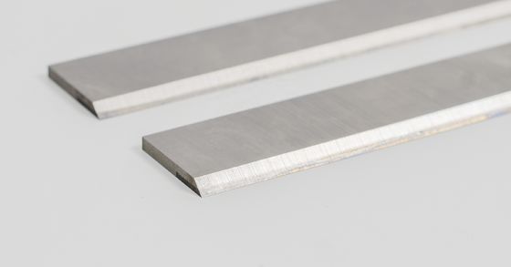 TCT Tipped 1000*30*3mm Wood Planer Blade for Wood Chipper After Service Supporto online