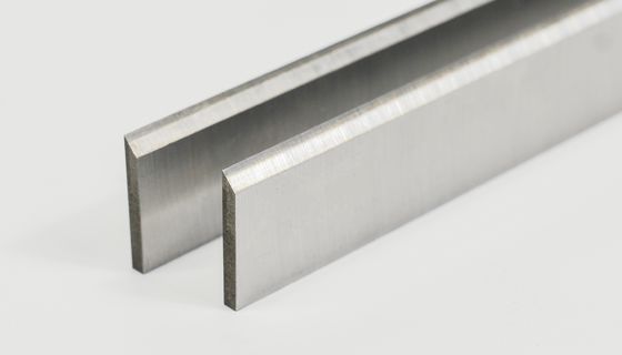 TCT Tipped 1000*30*3mm Wood Planer Blade for Wood Chipper After Service Supporto online