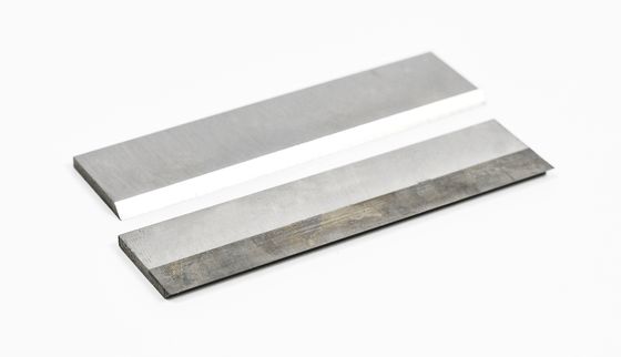 TCT Tipped 1000*30*3mm Wood Planer Blade for Wood Chipper After Service Supporto online