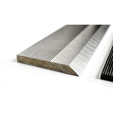 Fabbricazione di lame di planatore di legno Hss a misura