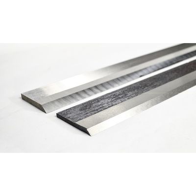 Fabbricazione di lame di planatore di legno Hss a misura