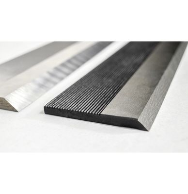 Fabbricazione di lame di planatore di legno Hss a misura