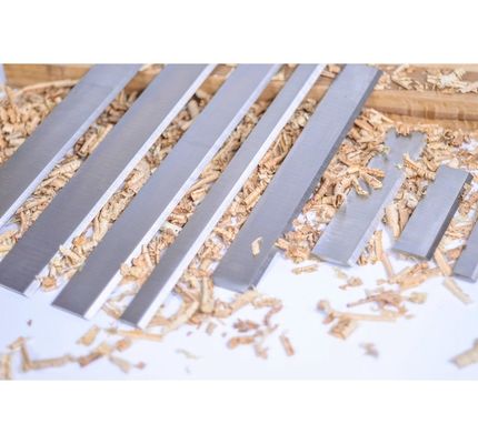 Leggero HSS Legno Pianificatore Lame Legno Tela di Taglio Legno Saw Blade per facile lavorazione del legno
