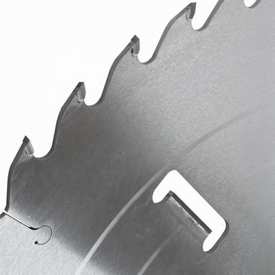 Taglio di legno, lame a seghe circolari a seghe multi-seghe di durezza 105 mm-350 mm