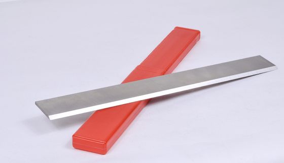 Lame di coltello HSS Wood Planer 350mm per la realizzazione di forma di legno dimensione e forma personalizzate