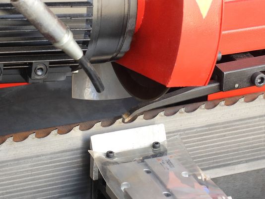 500 KG Peso Legno lavorazione legno legno carburo legno banda segno telaio segno tagliatore per legno segno lama