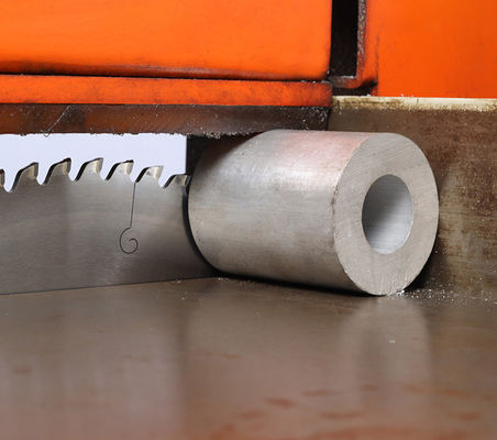TCT Carbide Teeth Circular Saw Blade per il taglio di alluminio professionale e versatile
