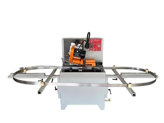 500 KG Peso Legno lavorazione legno legno carburo legno banda segno telaio segno tagliatore per legno segno lama