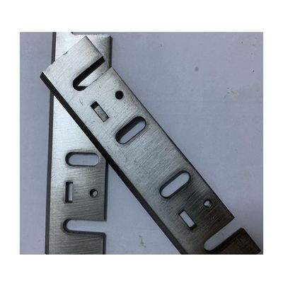 0.3 KG Lamelle di piantagione di carburo di tungsteno per utensili elettrici per la lavorazione del legno