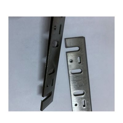 0.3 KG Lamelle di piantagione di carburo di tungsteno per utensili elettrici per la lavorazione del legno