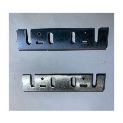 Leggerezza 0,3 KG Lamelle di piantagione di carburo di tungsteno per utensili elettrici per la lavorazione del legno