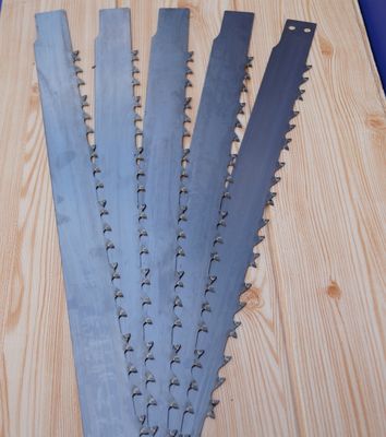 Legno massiccio taglio lama di legno in lega cinese lavorazione del legno carburo dente telaio lama da sega