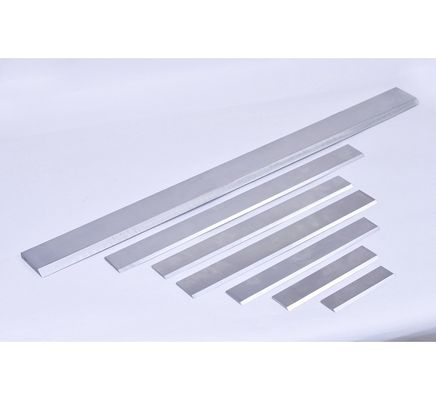 HSS Pianificatori per la lavorazione del legno HSS Pianificatori per la lavorazione del legno Lamella Condizione della superficie di macinazione