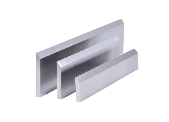 HSS Pianificatori per la lavorazione del legno HSS Pianificatori per la lavorazione del legno Lamella Condizione della superficie di macinazione