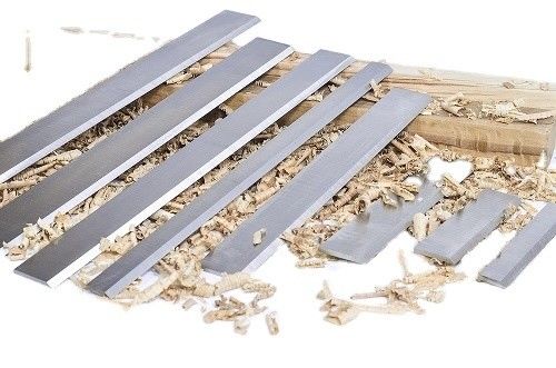HSS Pianificatori per la lavorazione del legno HSS Pianificatori per la lavorazione del legno Lamella Condizione della superficie di macinazione