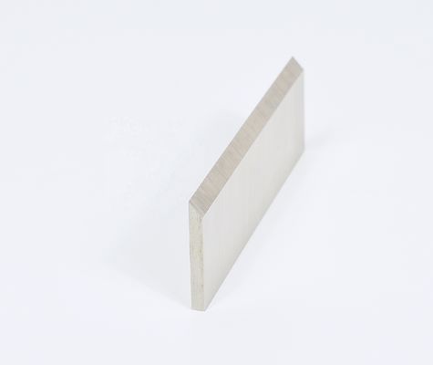 HSS Pianificatori per la lavorazione del legno HSS Pianificatori per la lavorazione del legno Lamella Condizione della superficie di macinazione