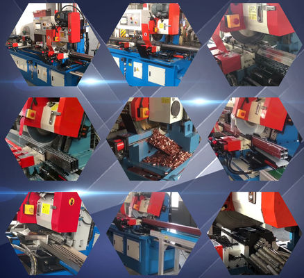 M42 Hss Lama a sega circolare per taglio di metalli con dimensione del perno/materiale W5