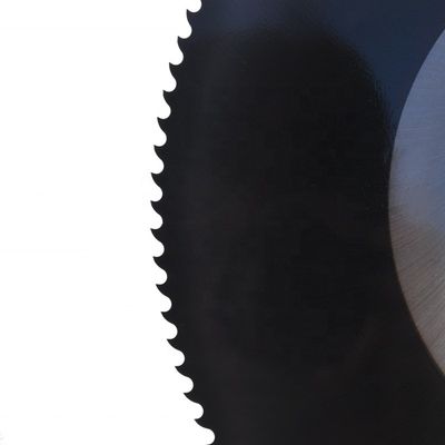Diametro del foro 32 mm M42 HSS Lama di sega circolare per taglio di metalli con materiale M35 HSS-Co5% /W5