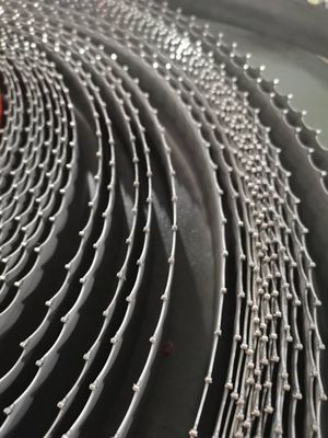 Rivoluzionate la vostra lavorazione del legno con le lame della nostra banda Saw Blade Roll