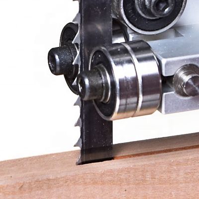 Legno di taglio per seghe a fascia per seghe di legno di materiale duro e morbido