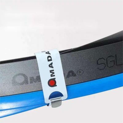 SS Materiale di acciaio Lama di sega metallica con spessore personalizzabile