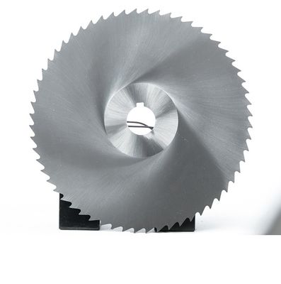 Legna a seghe circolari HSS rivestita in Ti per taglio di legno