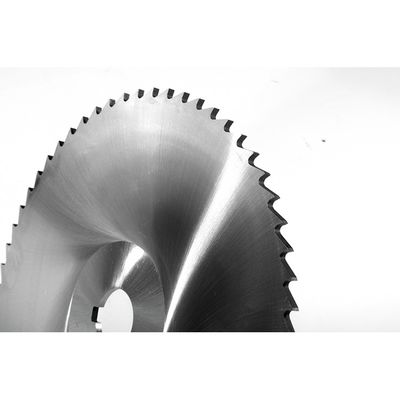 Legna a seghe circolari HSS rivestita in Ti per taglio di legno