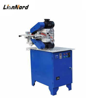 Pipe Bi-metal Band Saw Blades Machine di affilatura e saldatura con lunghezza di bobina 75-100m