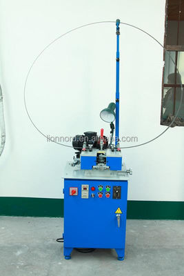 HOT PRESS Lamelle di sega a fascia metallica Saldatura automatica Macchina di rettificazione e lucidatura