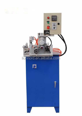 HOT PRESS Lamelle di sega a fascia metallica Saldatura automatica Macchina di rettificazione e lucidatura