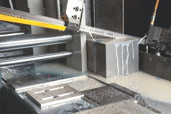 0.035in Spessore della lama M42 Ceramica per ferro/ramma/tubo