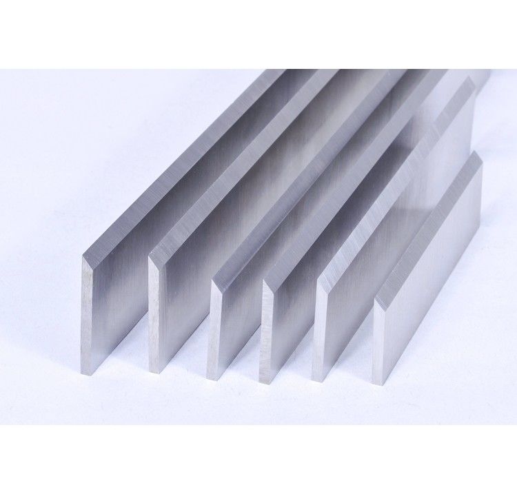 Lame di legno 400x25x3 Lamina pianta Hss Vantaggio di fabbricazione Long life Durable