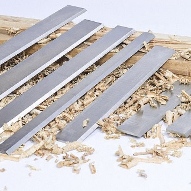 Leggero legno di taglio a fascia segata lama 1,5 kg HSS 7,5 pollici per la lavorazione del legno liscia