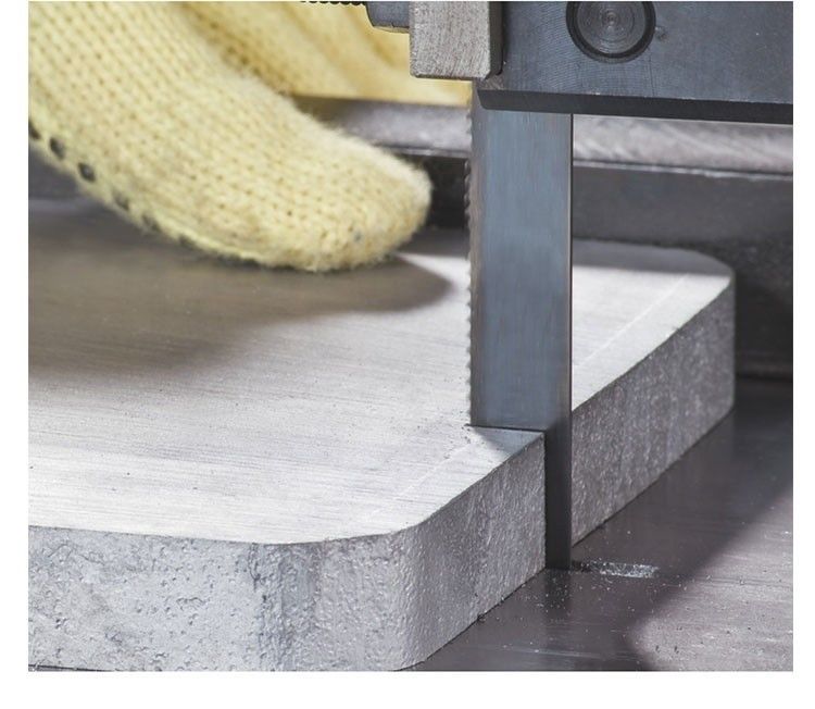 Importazione SS Acciaio Metallico seghe lame per seghe a fascia 3-6 mm Giappone FUNASAW Piccole dimensioni