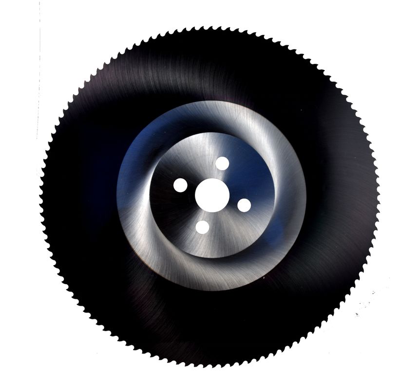 M42 Hss Lama a sega circolare per taglio di metalli con dimensione del perno/materiale W5